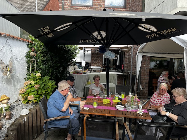 Sommerfest 2022